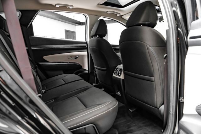 2022 Hyundai Tucson SEL OneOwner ConveniencePkg | Dallas, TX | Stevens Motor Company LLC 2022 Hyundai Tucson SEL OneOwner ConveniencePkg | Dallas, TX | Stevens Motor Company LLC