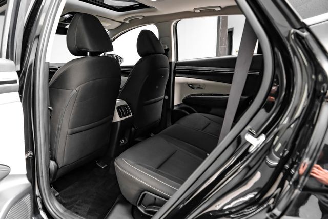 2022 Hyundai Tucson SEL OneOwner ConveniencePkg | Dallas, TX | Stevens Motor Company LLC