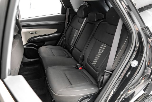 2022 Hyundai Tucson SEL OneOwner ConveniencePkg | Dallas, TX | Stevens Motor Company LLC