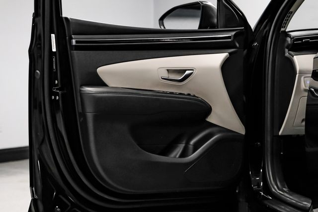 2022 Hyundai Tucson SEL OneOwner ConveniencePkg | Dallas, TX | Stevens Motor Company LLC