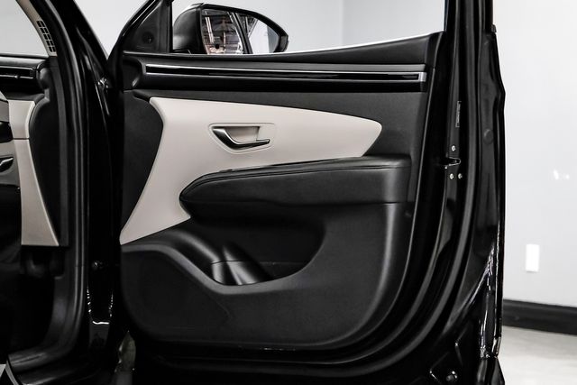 2022 Hyundai Tucson SEL OneOwner ConveniencePkg | Dallas, TX | Stevens Motor Company LLC