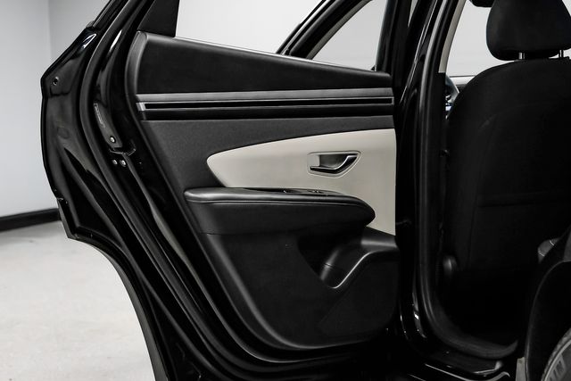 2022 Hyundai Tucson SEL OneOwner ConveniencePkg | Dallas, TX | Stevens Motor Company LLC