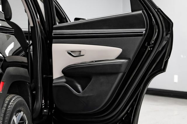 2022 Hyundai Tucson SEL OneOwner ConveniencePkg | Dallas, TX | Stevens Motor Company LLC