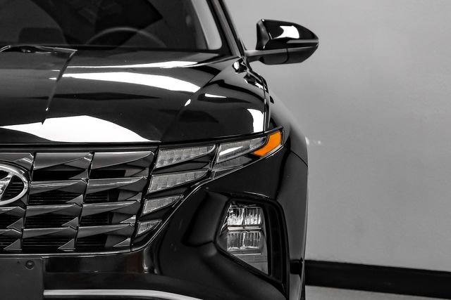 2022 Hyundai Tucson SEL OneOwner ConveniencePkg | Dallas, TX | Stevens Motor Company LLC