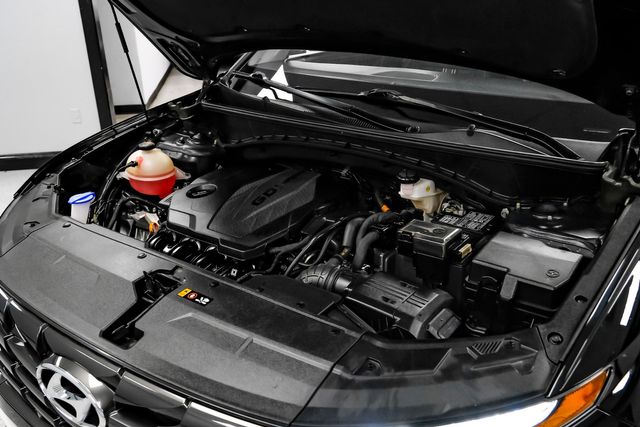 2022 Hyundai Tucson SEL OneOwner ConveniencePkg | Dallas, TX | Stevens Motor Company LLC