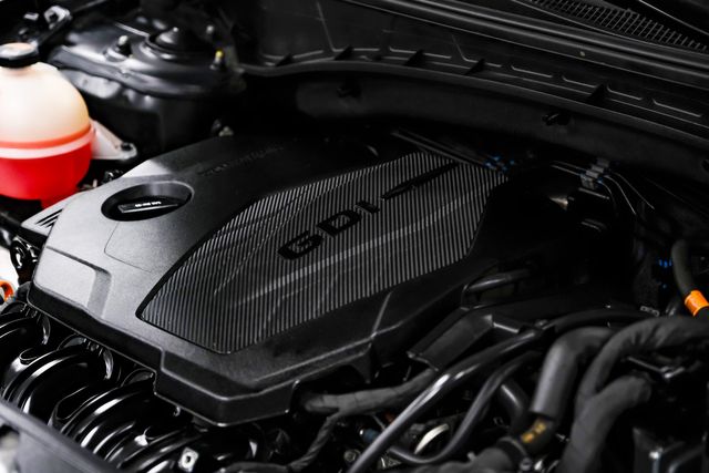 2022 Hyundai Tucson SEL OneOwner ConveniencePkg | Dallas, TX | Stevens Motor Company LLC