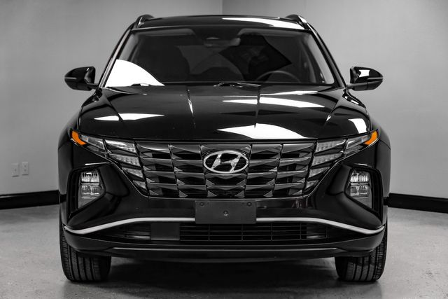 2022 Hyundai Tucson SEL OneOwner ConveniencePkg | Dallas, TX | Stevens Motor Company LLC