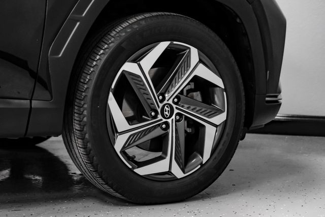 2022 Hyundai Tucson SEL OneOwner ConveniencePkg | Dallas, TX | Stevens Motor Company LLC