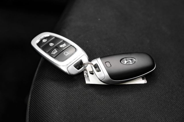 2022 Hyundai Tucson SEL OneOwner ConveniencePkg | Dallas, TX | Stevens Motor Company LLC