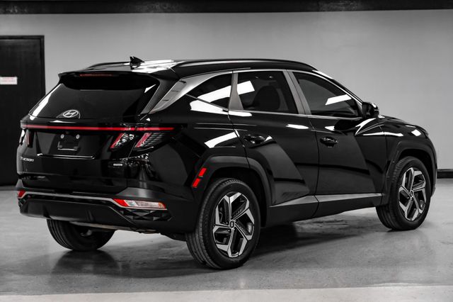 2022 Hyundai Tucson SEL OneOwner ConveniencePkg | Dallas, TX | Stevens Motor Company LLC