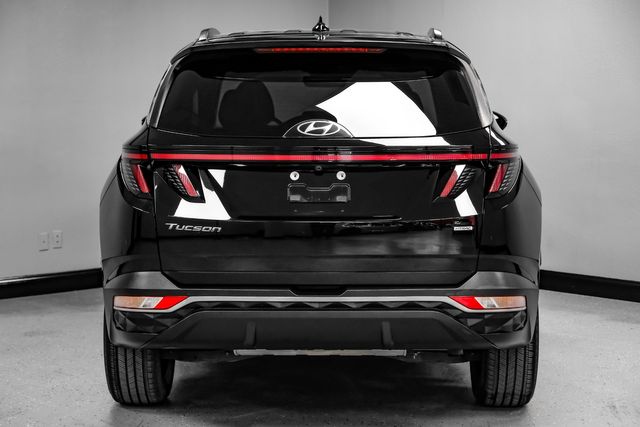 2022 Hyundai Tucson SEL OneOwner ConveniencePkg | Dallas, TX | Stevens Motor Company LLC