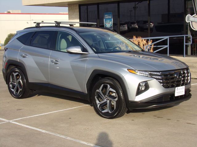 2022 Hyundai TUCSON Limited | Gonzales, TX | West Motors