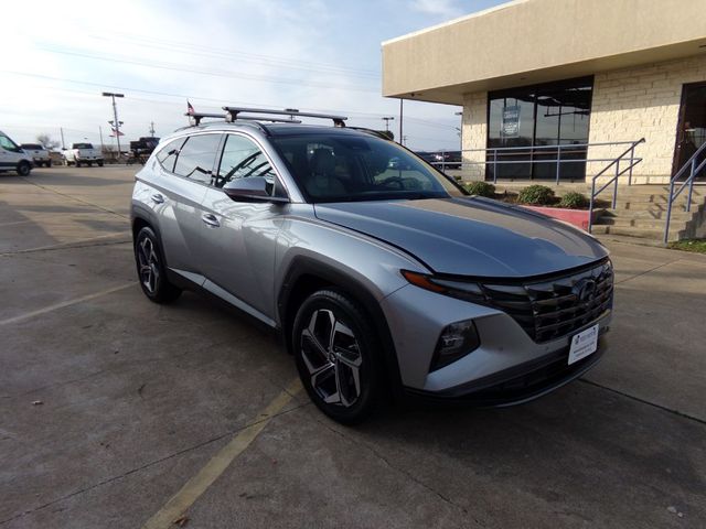 2022 Hyundai TUCSON Limited | Gonzales, TX | West Motors 2022 Hyundai TUCSON Limited | Gonzales, TX | West Motors