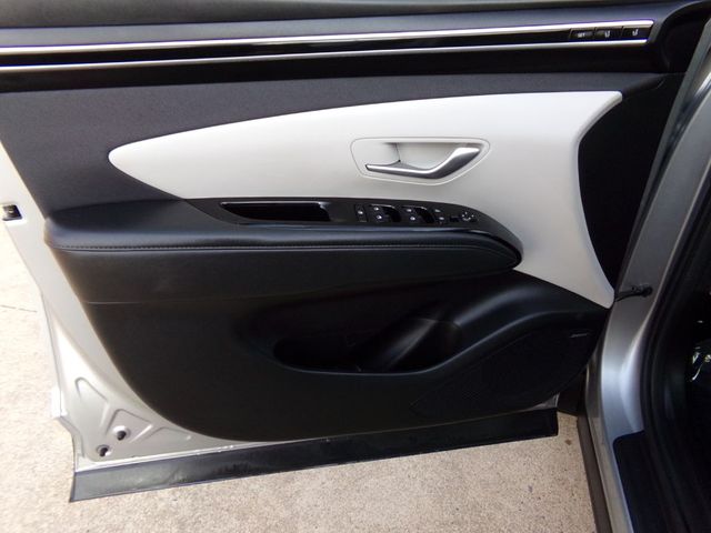 2022 Hyundai TUCSON Limited | Gonzales, TX | West Motors