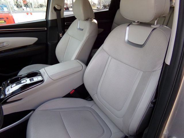 2022 Hyundai TUCSON Limited | Gonzales, TX | West Motors 2022 Hyundai TUCSON Limited | Gonzales, TX | West Motors