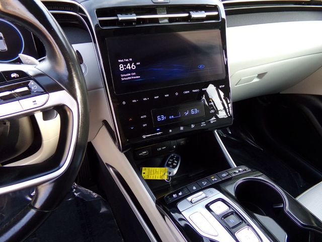 2022 Hyundai TUCSON Limited | Gonzales, TX | West Motors