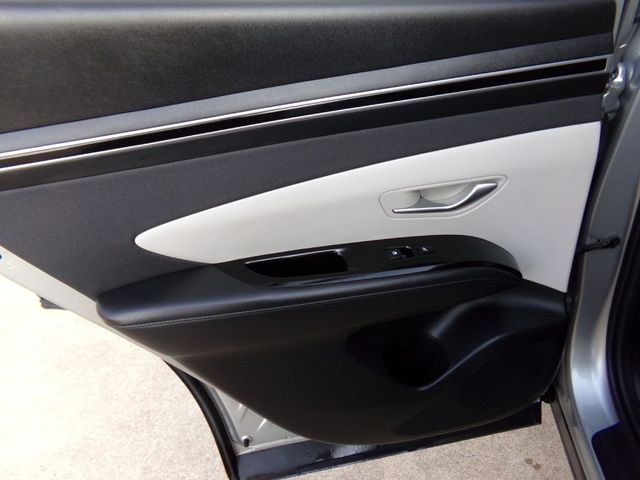 2022 Hyundai TUCSON Limited | Gonzales, TX | West Motors