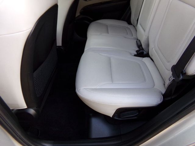 2022 Hyundai TUCSON Limited | Gonzales, TX | West Motors 2022 Hyundai TUCSON Limited | Gonzales, TX | West Motors