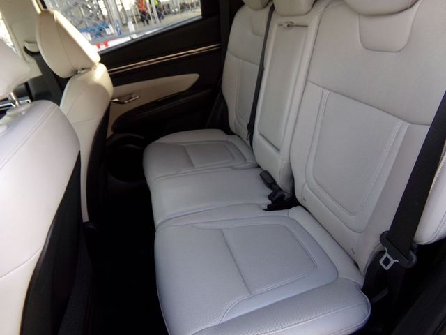 2022 Hyundai TUCSON Limited | Gonzales, TX | West Motors 2022 Hyundai TUCSON Limited | Gonzales, TX | West Motors