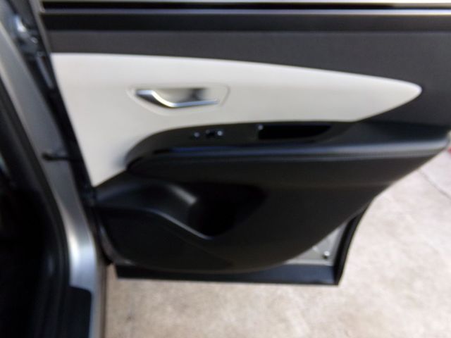 2022 Hyundai TUCSON Limited | Gonzales, TX | West Motors