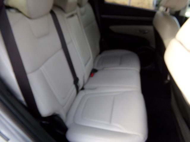 2022 Hyundai TUCSON Limited | Gonzales, TX | West Motors 2022 Hyundai TUCSON Limited | Gonzales, TX | West Motors