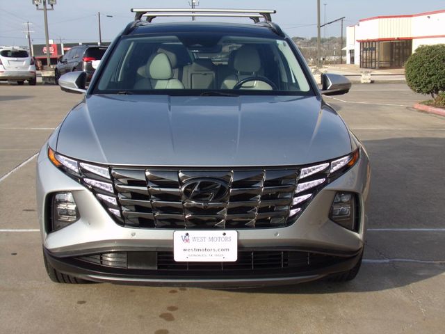 2022 Hyundai TUCSON Limited | Gonzales, TX | West Motors 2022 Hyundai TUCSON Limited | Gonzales, TX | West Motors