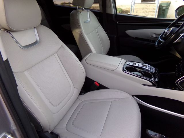 2022 Hyundai TUCSON Limited | Gonzales, TX | West Motors 2022 Hyundai TUCSON Limited | Gonzales, TX | West Motors