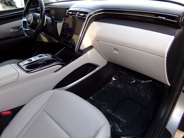 2022 Hyundai TUCSON Limited | Gonzales, TX | West Motors 2022 Hyundai TUCSON Limited | Gonzales, TX | West Motors