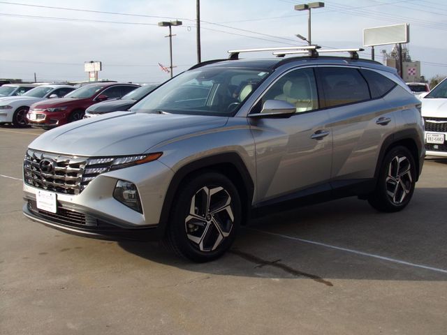 2022 Hyundai TUCSON Limited | Gonzales, TX | West Motors 2022 Hyundai TUCSON Limited | Gonzales, TX | West Motors