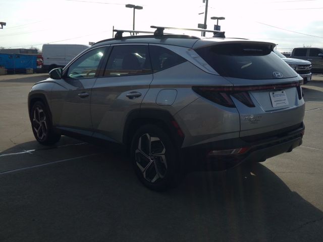 2022 Hyundai TUCSON Limited | Gonzales, TX | West Motors 2022 Hyundai TUCSON Limited | Gonzales, TX | West Motors