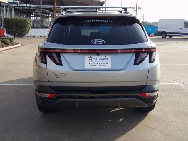 2022 Hyundai TUCSON Limited | Gonzales, TX | West Motors 2022 Hyundai TUCSON Limited | Gonzales, TX | West Motors