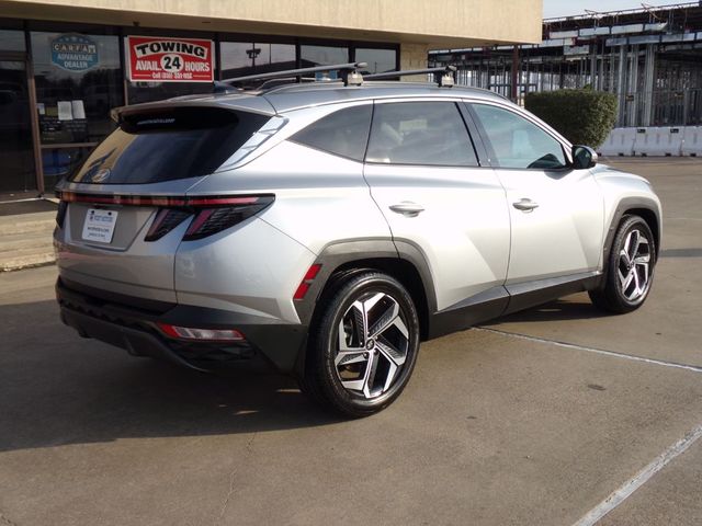 2022 Hyundai TUCSON Limited | Gonzales, TX | West Motors 2022 Hyundai TUCSON Limited | Gonzales, TX | West Motors