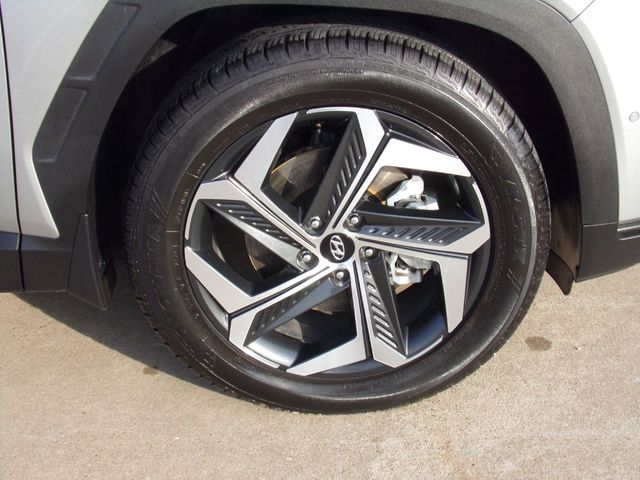 2022 Hyundai TUCSON Limited | Gonzales, TX | West Motors