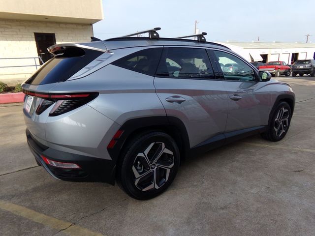 2022 Hyundai TUCSON Limited | Gonzales, TX | West Motors