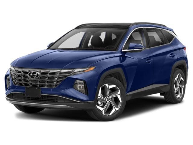 2022 Hyundai Tucson Limited | Honolulu, HI | Autosource Hawaii 