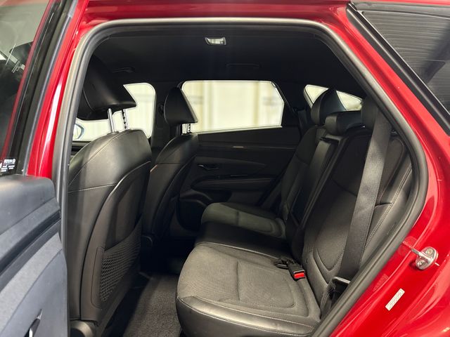 2022 Hyundai Tucson N-Line | Houston, TX | Texas Star Motors