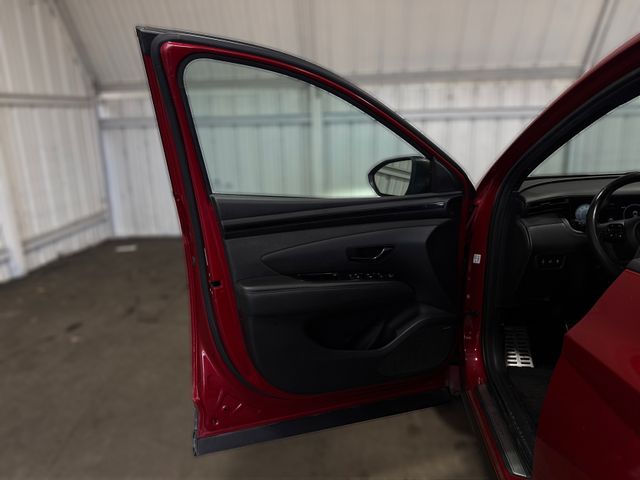 2022 Hyundai Tucson N-Line | Houston, TX | Texas Star Motors 2022 Hyundai Tucson N-Line | Houston, TX | Texas Star Motors