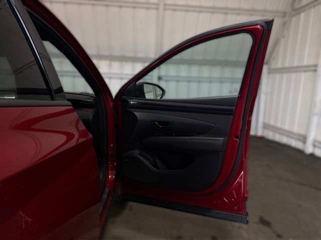 2022 Hyundai Tucson N-Line | Houston, TX | Texas Star Motors 2022 Hyundai Tucson N-Line | Houston, TX | Texas Star Motors