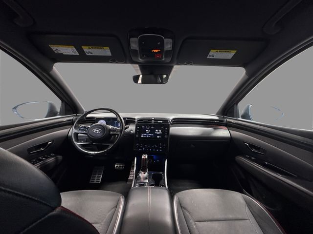 2022 Hyundai Tucson N-Line | Houston, TX | Texas Star Motors 2022 Hyundai Tucson N-Line | Houston, TX | Texas Star Motors