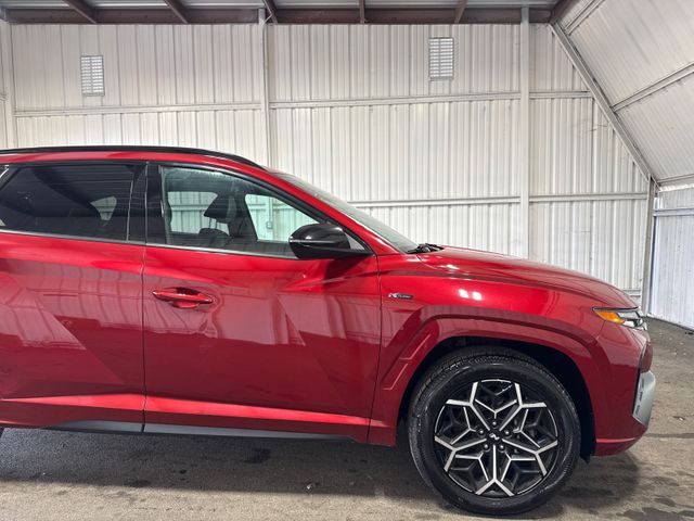 2022 Hyundai Tucson N-Line | Houston, TX | Texas Star Motors 2022 Hyundai Tucson N-Line | Houston, TX | Texas Star Motors