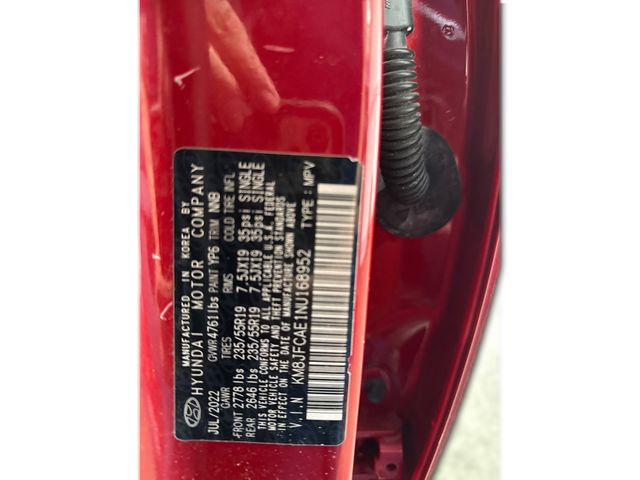 2022 Hyundai Tucson N-Line | Houston, TX | Texas Star Motors 2022 Hyundai Tucson N-Line | Houston, TX | Texas Star Motors