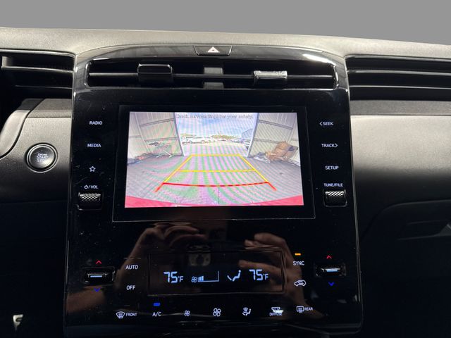 2022 Hyundai Tucson N-Line | Houston, TX | Texas Star Motors 2022 Hyundai Tucson N-Line | Houston, TX | Texas Star Motors