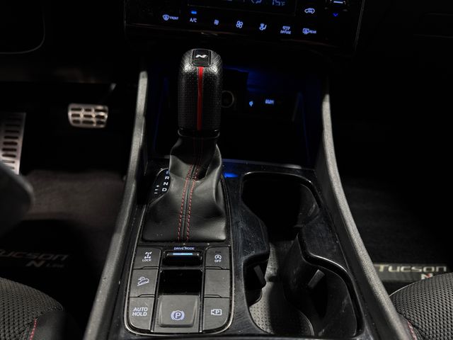 2022 Hyundai Tucson N-Line | Houston, TX | Texas Star Motors 2022 Hyundai Tucson N-Line | Houston, TX | Texas Star Motors