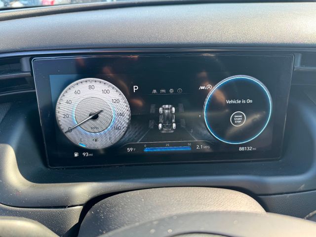 2022 Hyundai Tucson N-Line | Houston, TX | Texas Star Motors