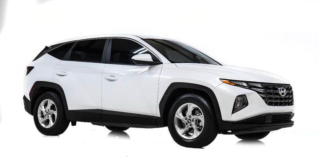 2022 Hyundai Tucson SE 4dr SUV (midyear release) | Houston, TX | Houston Auto Credit