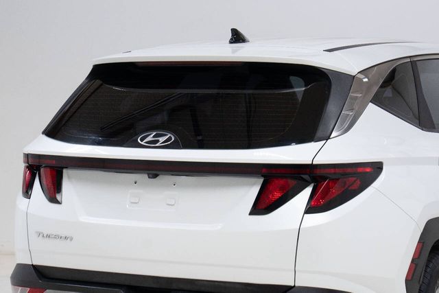 2022 Hyundai Tucson SE 4dr SUV (midyear release) | Houston, TX | Houston Auto Credit