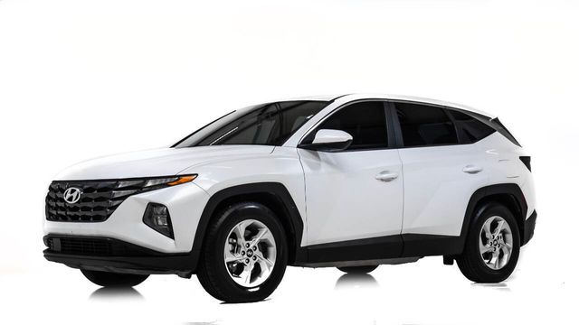 2022 Hyundai Tucson SE 4dr SUV (midyear release) | Houston, TX | Houston Auto Credit