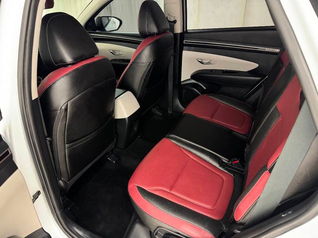 2022 Hyundai Tucson SE 4dr SUV (midyear release) | Houston, TX | Houston Auto Credit