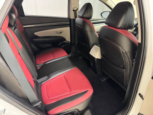 2022 Hyundai Tucson SE 4dr SUV (midyear release) | Houston, TX | Houston Auto Credit