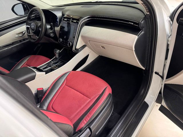 2022 Hyundai Tucson SE 4dr SUV (midyear release) | Houston, TX | Houston Auto Credit